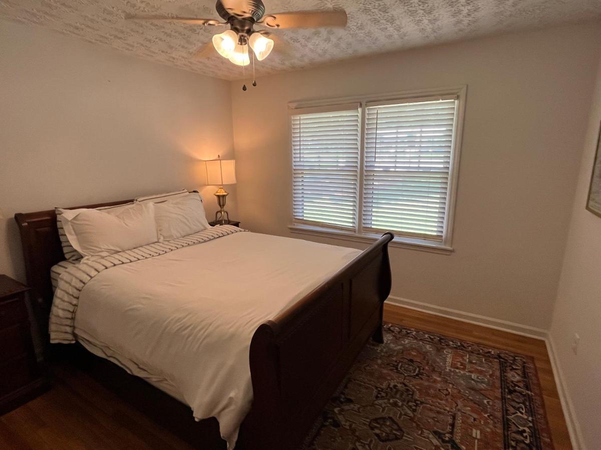 Modern Athens Home 4Bd, 3Bth Exterior foto
